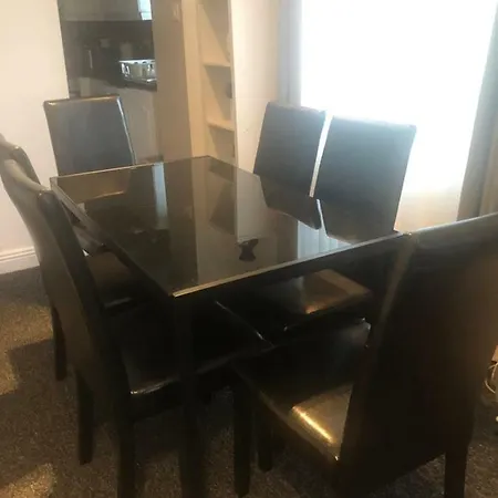 Flavio Place Apartman Dublin