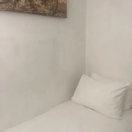 Apartment Flavio Place *