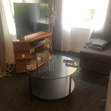 Flavio Place Apartman Dublin